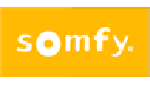 SOMFY France - Volet roulant, portail, alarme et store. Domotique et moteur pour la maison connecte